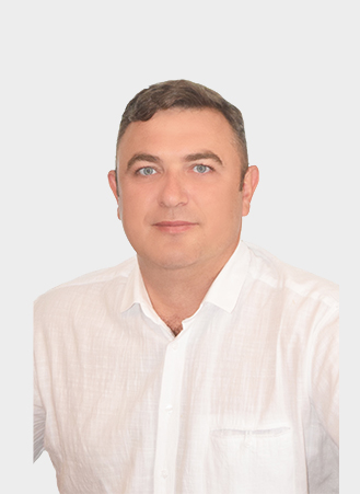 Филь Виталий